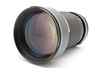 Tamron SP 2.5/180mm LD IF 35th Anniversary For Nikon F