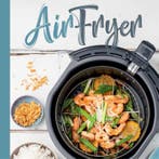 Airfryer 9789492440167 Danny Jansen, Boeken, Verzenden, Gelezen, Danny Jansen