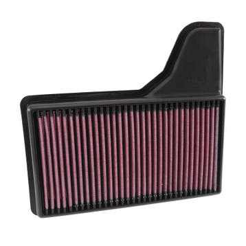 K&N Vervangingsluchtfilter | Ford Usa | MUSTANG Convertible, Verzenden, Nieuw