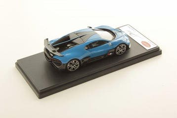 Look Smart 1:43 - Voiture miniature - Bugatti Divo