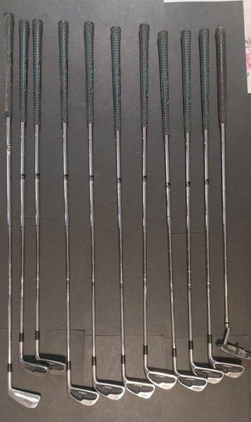 Golfclubs