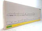 Trix H0 - 22300 - Treinstel (1) - 5-Delige ICE-3¨ - NS