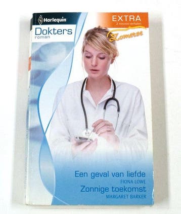 Een Geval Van Liefde / Zonnige Toekomst - Lowe, Boeken, Verzenden, Nieuw