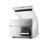 Machine à emballer sous vide - joint de 29 cm - L35 x P30 x, Verzenden, Autres types