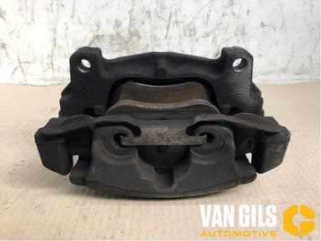 Remklauw (Tang) rechts-voor Volvo V70 O173717, Nieuw
