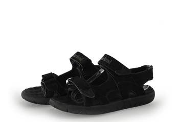 Timberland Sandalen Jongens in maat 28 Zwart, Timberland, Verzenden, Jongen of Meisje, Schoenen