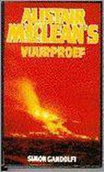 ALISTAIR MACLEANS VUURPROEF 9789022518588 Simon Gandolfi, Verzenden, Gelezen, Simon Gandolfi