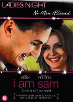 I am Sam (dvd nieuw), Ophalen of Verzenden, Nieuw in verpakking