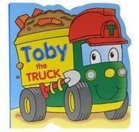 Toby the Truck 9780709716174 KOLEKTIV, Verzenden, Zo goed als nieuw, KOLEKTIV