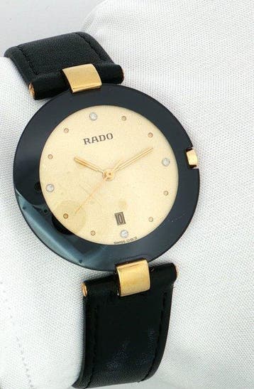 Rado - Jubile - Sans prix de réserve - Femme - 2020-2025