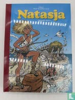 Natasja integrale 4 - 2020, Boeken, Stripverhalen, Eén stripboek, Verzenden, Zo goed als nieuw, Cauvin, Raoul, Mariette, Jean, Wasterlain, Marc.