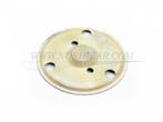 Claxonring gebruikt Volvo 653976-U Amazon sedan tot