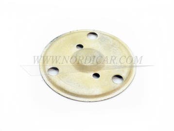 Claxonring gebruikt Volvo 653976-U Amazon sedan tot