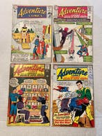 Adventure Comics (1938) Featuring Superboy and the Legion of, Nieuw