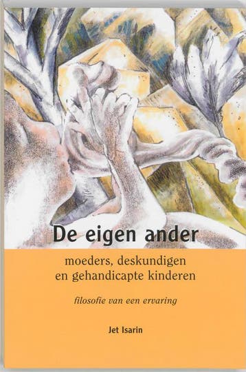 De eigen ander 9789055732463 J. Isarin, Verzenden, Gelezen, J. Isarin