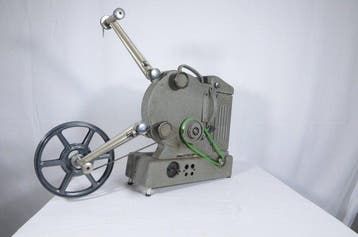 Heurtier Super S 53 Projecteur de film