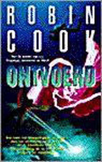 ONTVOERD 9789022985281 Robin Cook, Boeken, Verzenden, Gelezen, Robin Cook