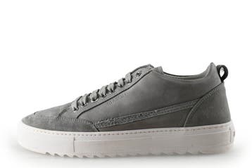 Mason Garments Sneakers in maat 42 Grijs, Kleding | Heren, Overige kleuren, Verzenden, Zo goed als nieuw, Sneakers