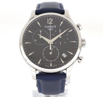 Tissot - Tissot Tradition Chronograph - Sans prix de réserve