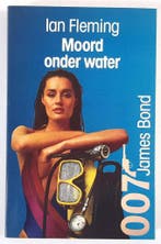 Moord onder water / Zwarte beertjes / 222 9789044902228, Boeken, Verzenden, Gelezen, Fleming