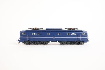 Rivarossi, Lima, Electrotren H0 - Locomotive électrique (3)