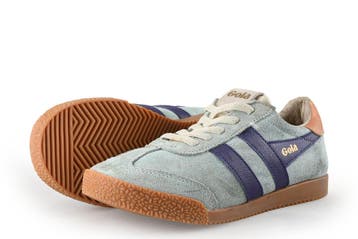 Gola Sneakers Meisjes in maat 35 Groen, Gola, Verzenden, Jongen of Meisje, Schoenen