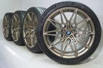 BMW X3M X4M F97 F98 892M 21 inch velgen Michelin Zomerbanden, Ophalen of Verzenden, Nieuw