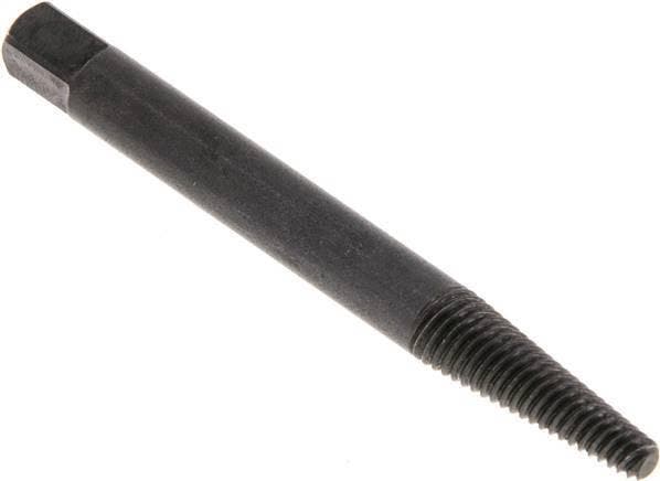 Extracteur de vis taille 3 (M 8 - M 11) [2 pièces]., Bricolage & Construction, Outillage | Outillage à main, Envoi