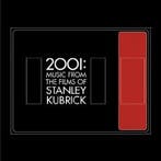 Various - 2001 Music From The Films Of Stanley Kubrick, Verzenden