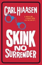 Skink 9781780622194 Carl Hiaasen, Verzenden, Zo goed als nieuw, Carl Hiaasen