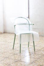 Kartell - Philippe Starck - Generic C - Fauteuil -