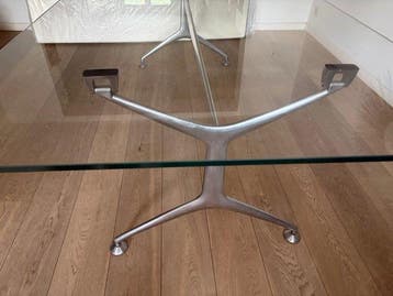 Alias - Alberto Meda - Tafel - Frametable - gehard glas -