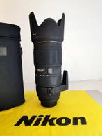 Sigma 70-200mm f/2.8 II EX DG Macro HSM zoom tele Zoomlens