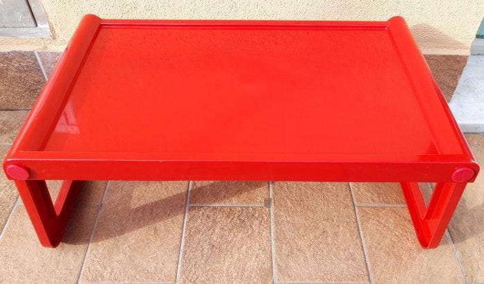 Guzzini - Luigi Massoni - Table dappoint - Joyeux -, Antiek en Kunst, Kunst | Designobjecten