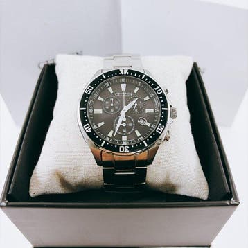 Citizen - VO10-6771E - Zonder minimumprijs - H500-S064538 -, Bijoux, Sacs & Beauté