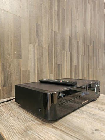 Harman Kardon - BDS 2 / Integrated Blu-ray Disc Receiver, Nieuw