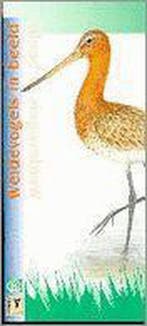 Weidevogels in beeld 9789050111065 J. van Gelderen, Verzenden, J. van Gelderen
