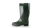 Xq Footwear Regenlaarzen in maat 39 Groen, Verzenden, Regenlaarzen