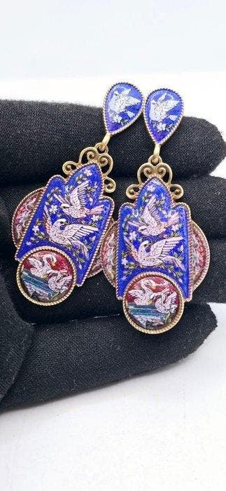 Leuke manchetknopen van Franse elegantie uit de jaren, Nieuw