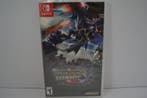 Monster Hunter Generations Ultimate - SEALED (SWITCH USA), Games en Spelcomputers, Nieuw