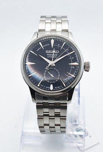 Seiko - Presage - SSA347J1 - Heren - 2025