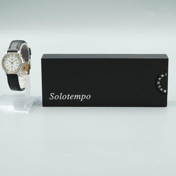 Bvlgari - Solotempo - Zonder minimumprijs - ST 29 S - Dames