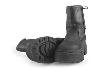 G-Star Chelsea boots in maat 35 Zwart, Kleding | Dames, Verzenden, Zwart, Overige typen, Zo goed als nieuw
