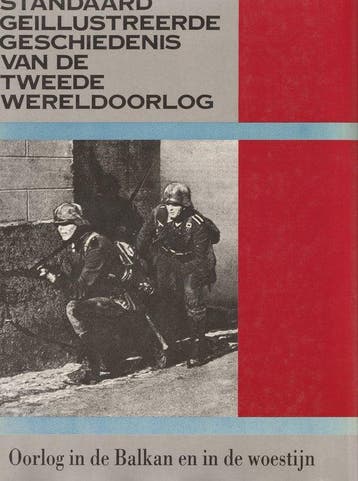 Standaard geschiedenis / 2e wo kolportage ed 2 9789002180248, Livres, Verzenden, Basil Liddell Hart