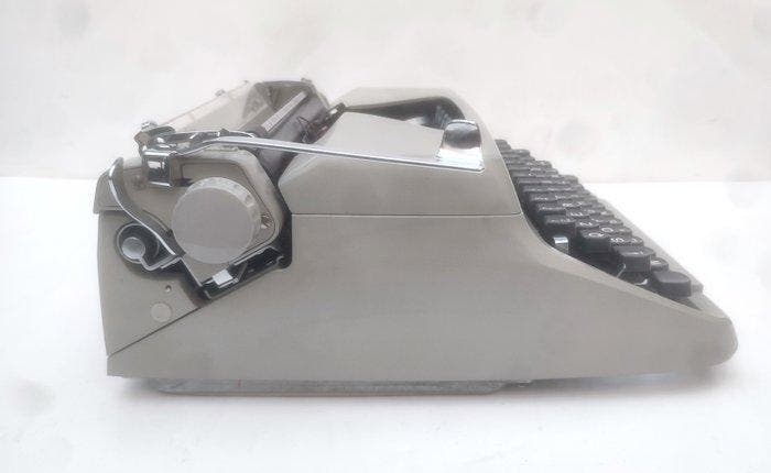 Sigvard Bernadotte - Facit TP1 - Typemachine - 1960-1970, Antiquités & Art, Art | Objets design