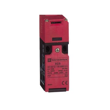 Schneider Electric Preventa Interrupteur De Fin De Course, Verzenden