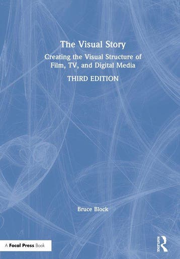 The Visual Story 9780367499693 Bruce A. Block, Verzenden, Bruce A. Block