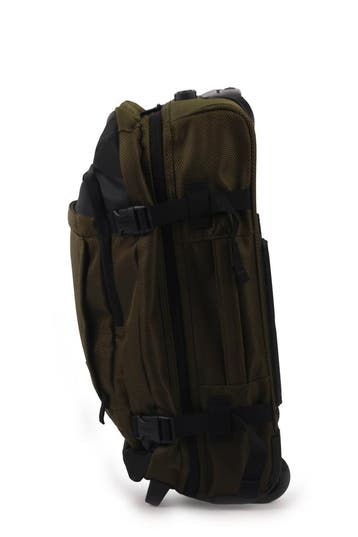 Eastpak Rugzak Groen, Handtassen en Accessoires, Tassen | Rugtassen, Verzenden, 25 tot 40 cm, Zo goed als nieuw, 30 tot 45 cm