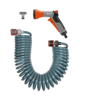 Gardena 4647-20 flexibele Tuinslang - 10m, Ophalen of Verzenden