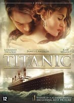 Titanic (2DVD), Verzenden, Drama